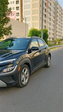 هیوندای کۆنا